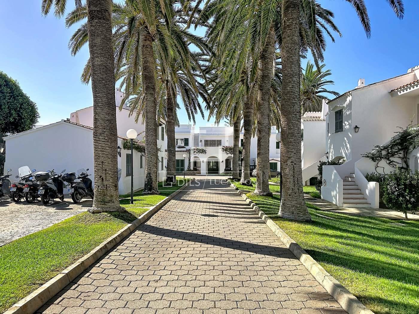 Apartment for Sale in Ciutadella de Menorca