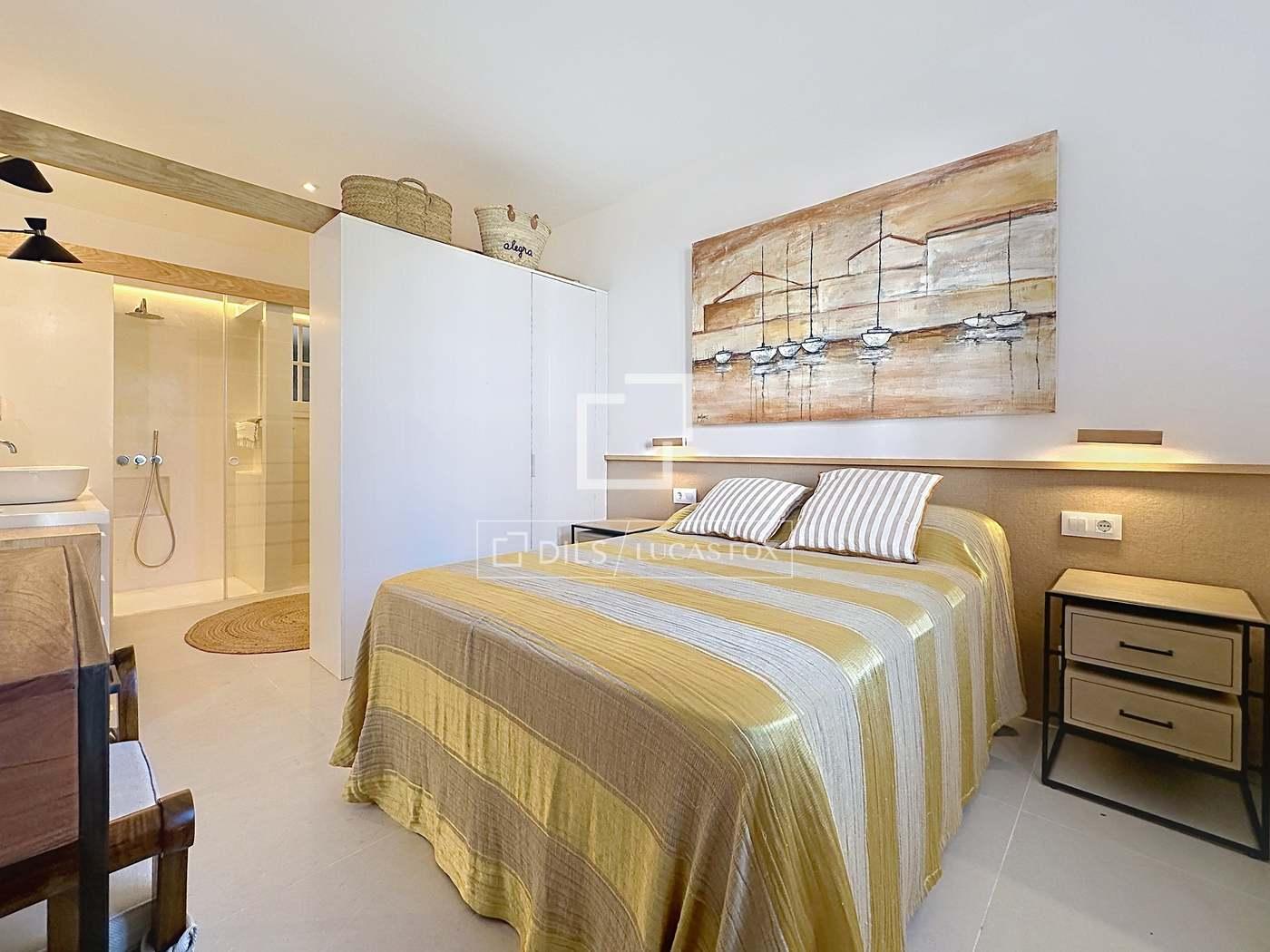 Apartment for Sale in Ciutadella de Menorca