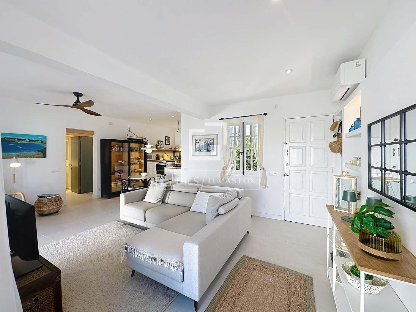 Apartment for Sale in Ciutadella de Menorca