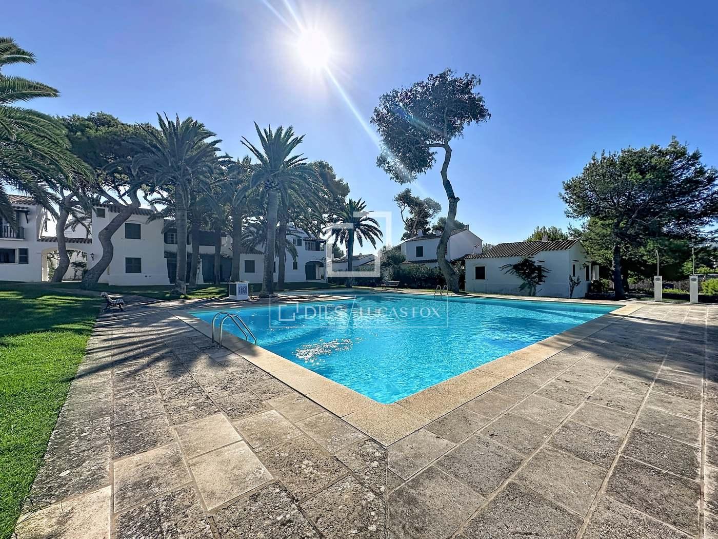 Apartment for Sale in Ciutadella de Menorca