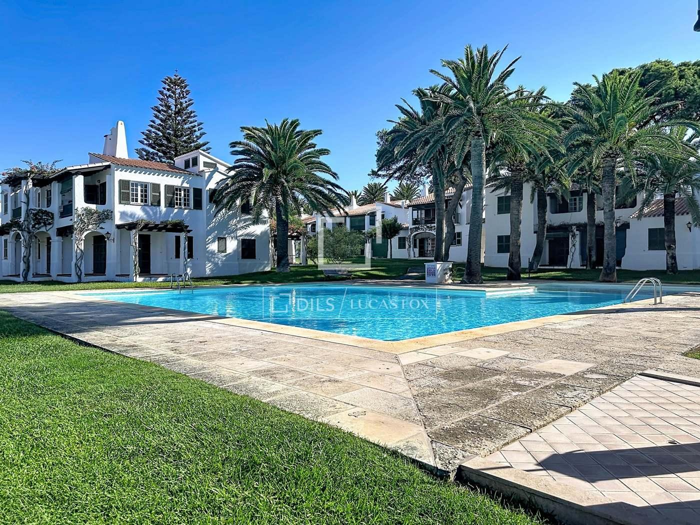 Apartment for Sale in Ciutadella de Menorca