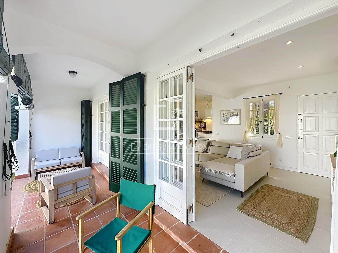 Apartment for Sale in Ciutadella de Menorca