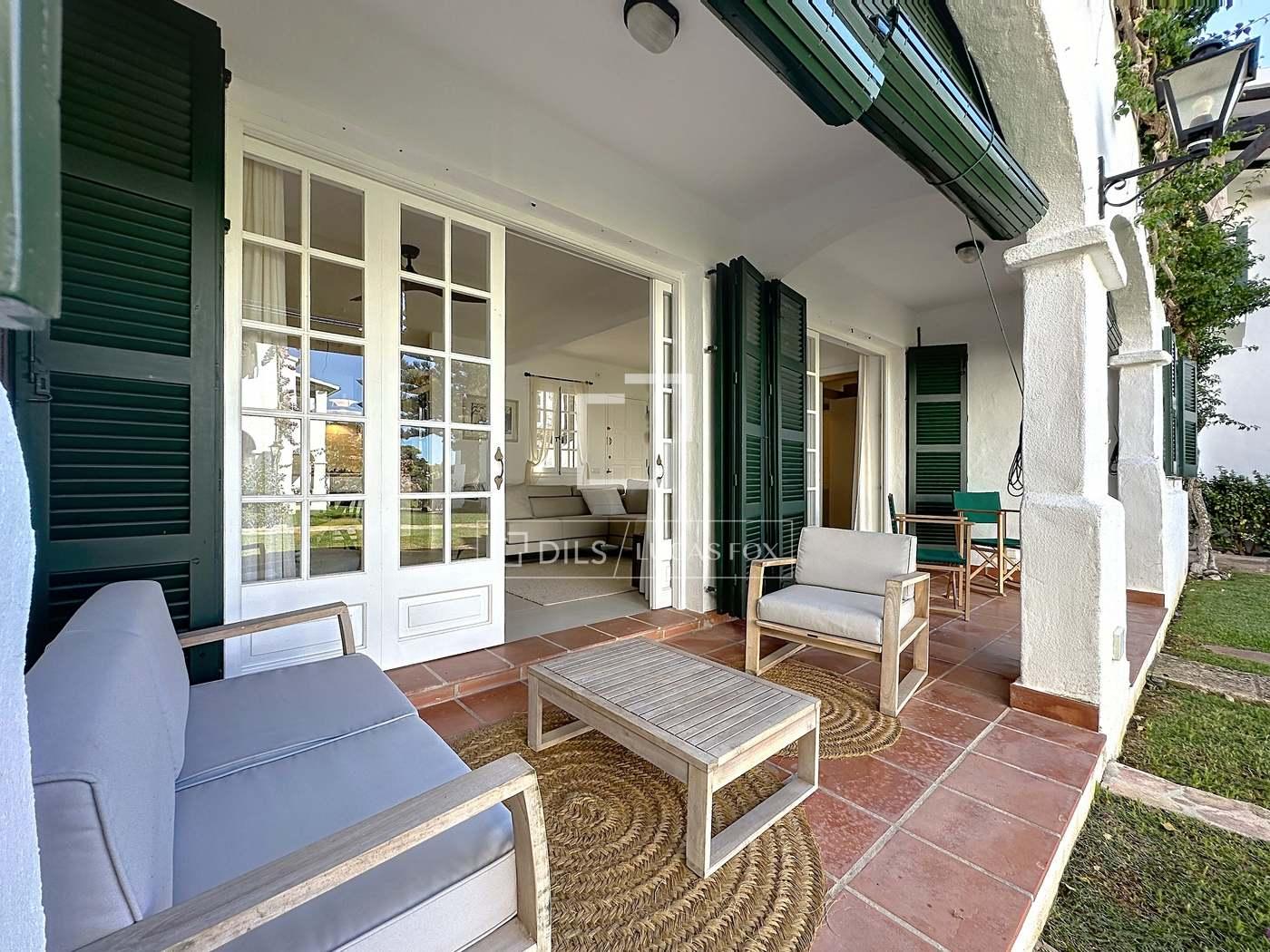 Apartment for Sale in Ciutadella de Menorca