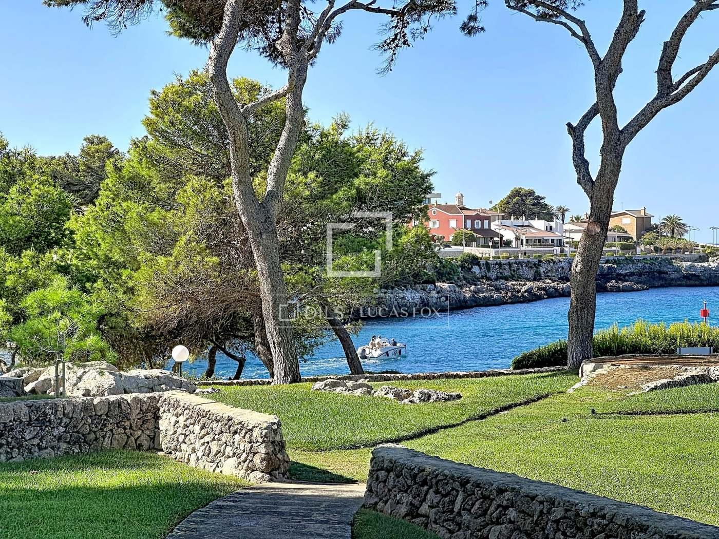 Apartment for Sale in Ciutadella de Menorca