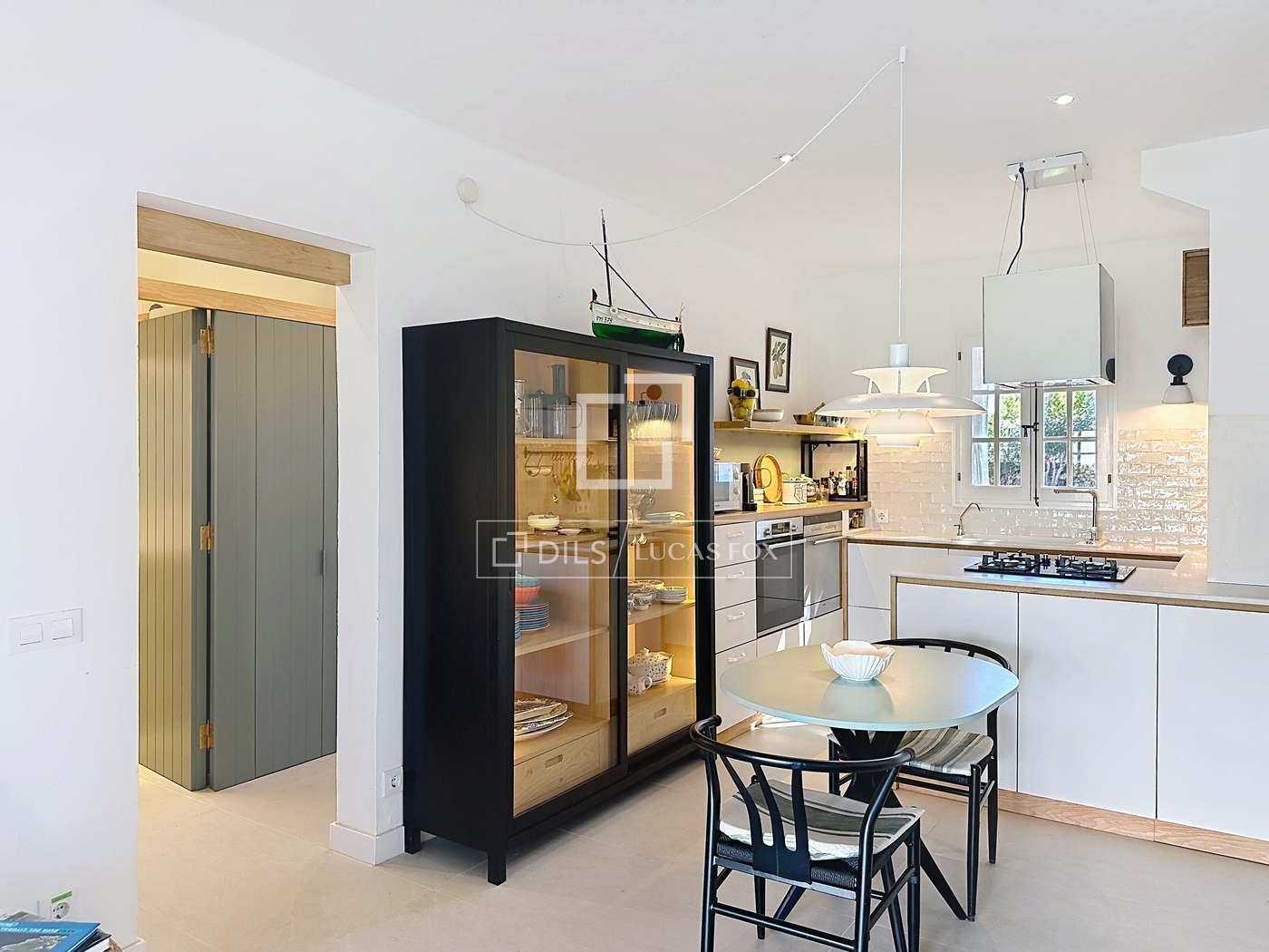 Apartment for Sale in Ciutadella de Menorca