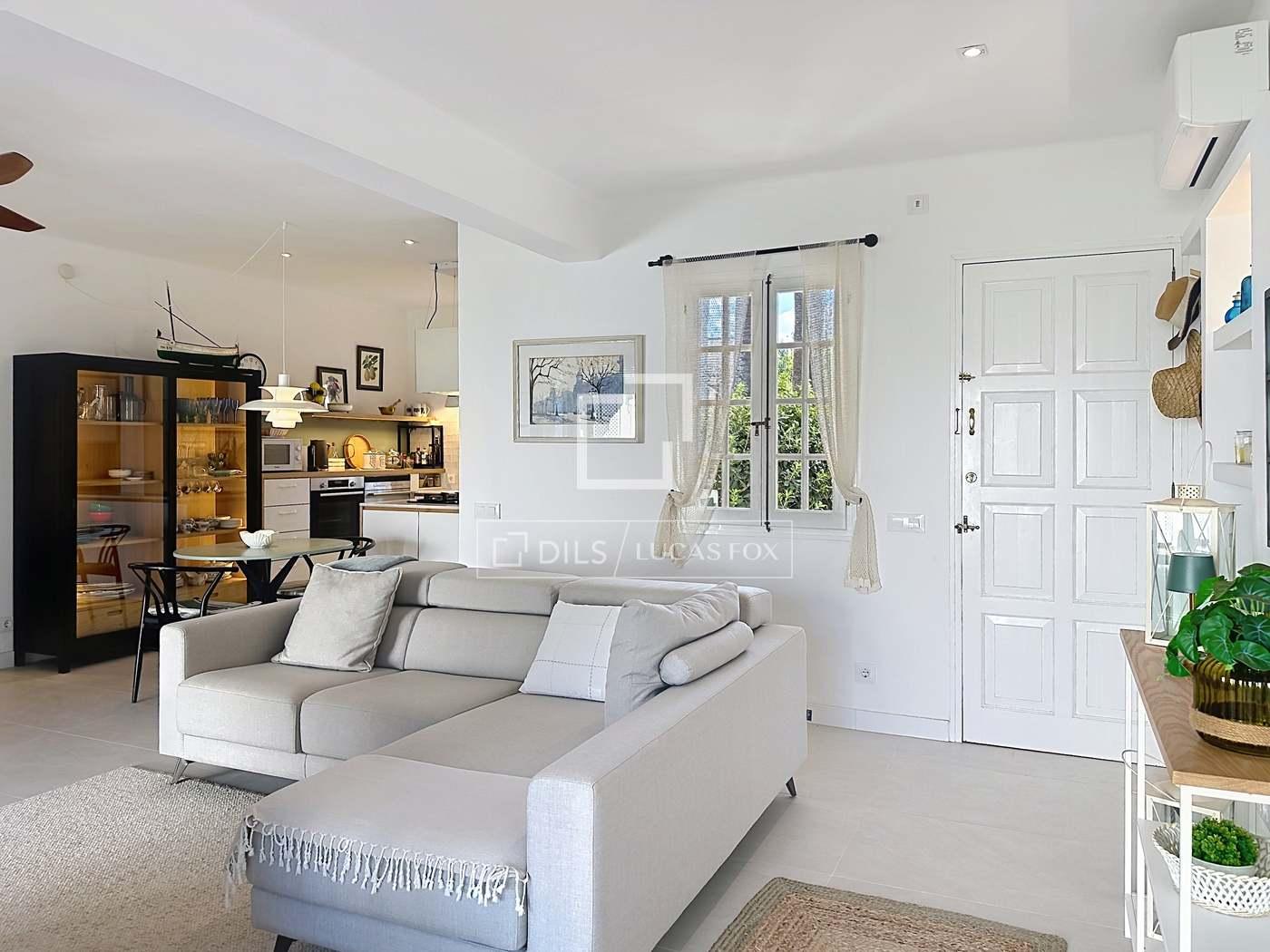 Apartment for Sale in Ciutadella de Menorca