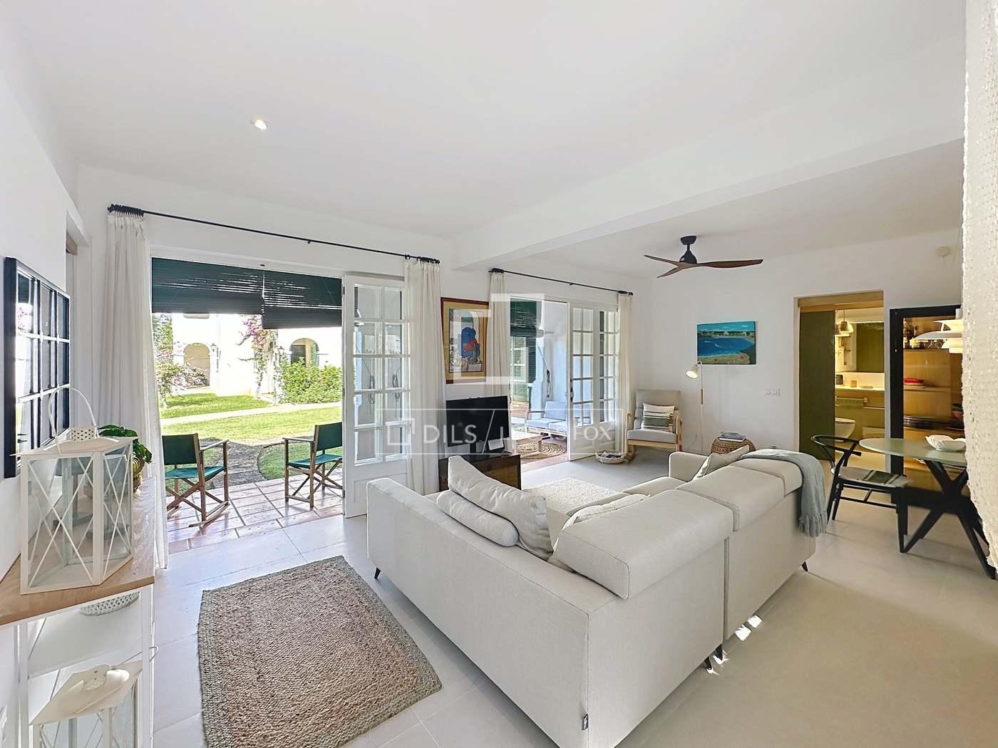 Apartment for Sale in Ciutadella de Menorca
