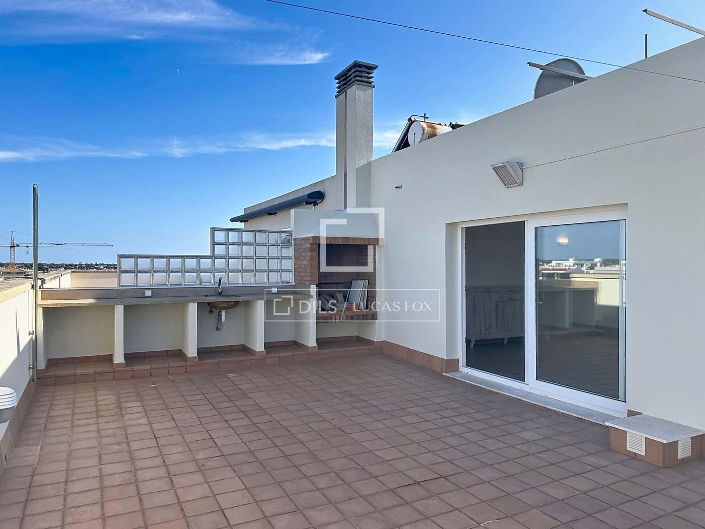 Apartment for Rent in Ciutadella de Menorca