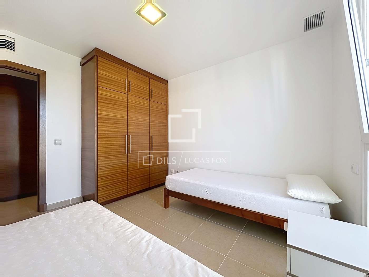 Apartment for Rent in Ciutadella de Menorca