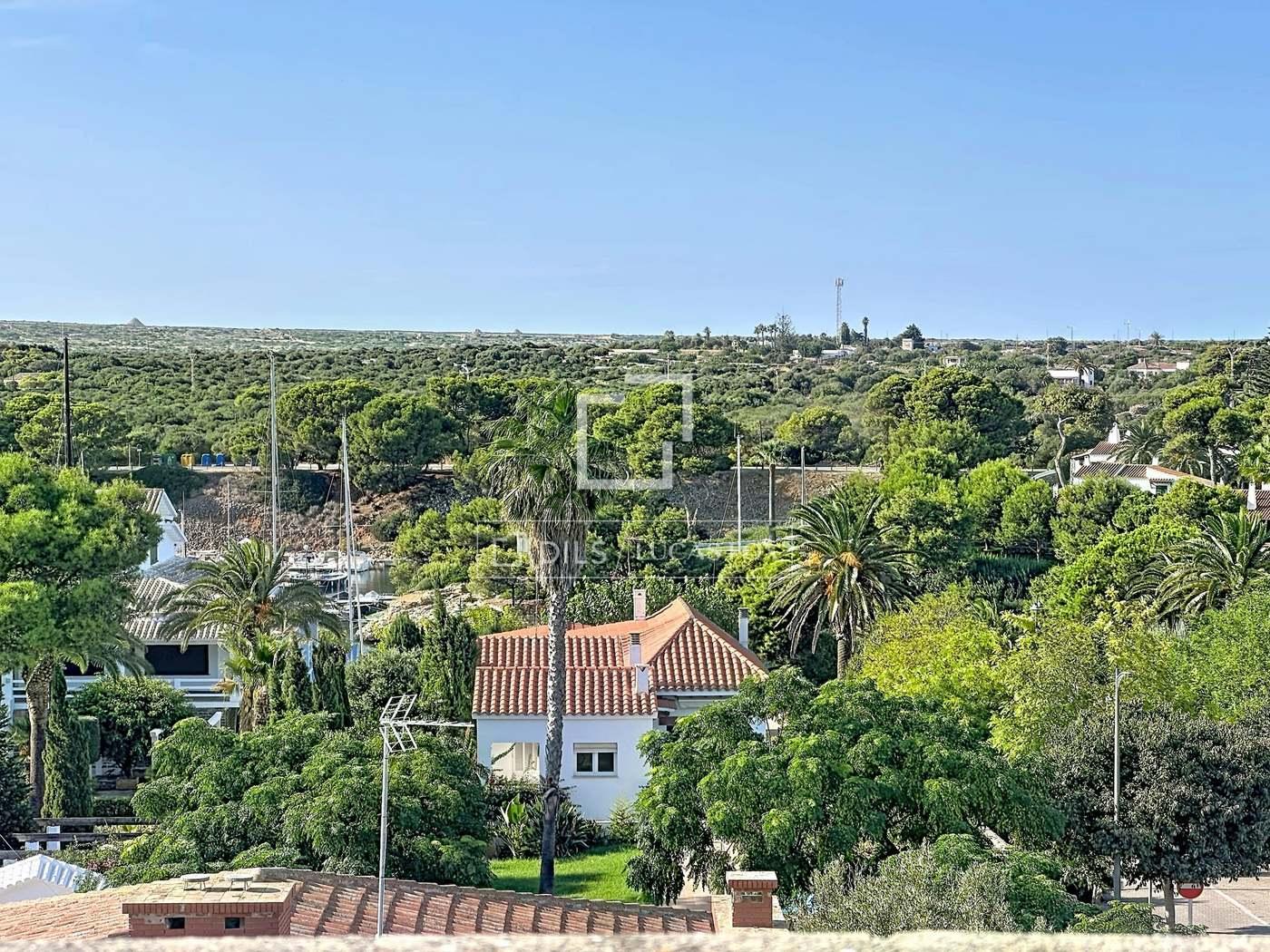 Apartment for Rent in Ciutadella de Menorca