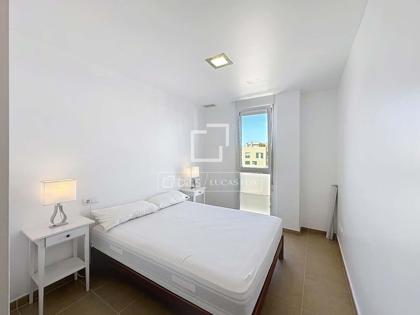 Apartment for Rent in Ciutadella de Menorca
