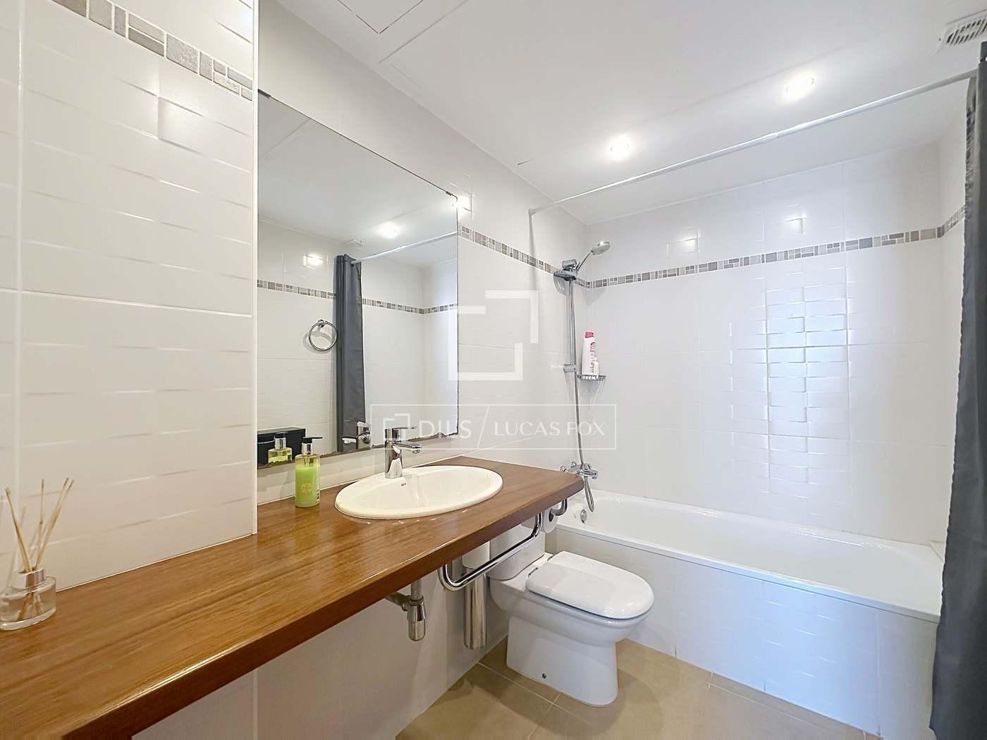Apartment for Rent in Ciutadella de Menorca
