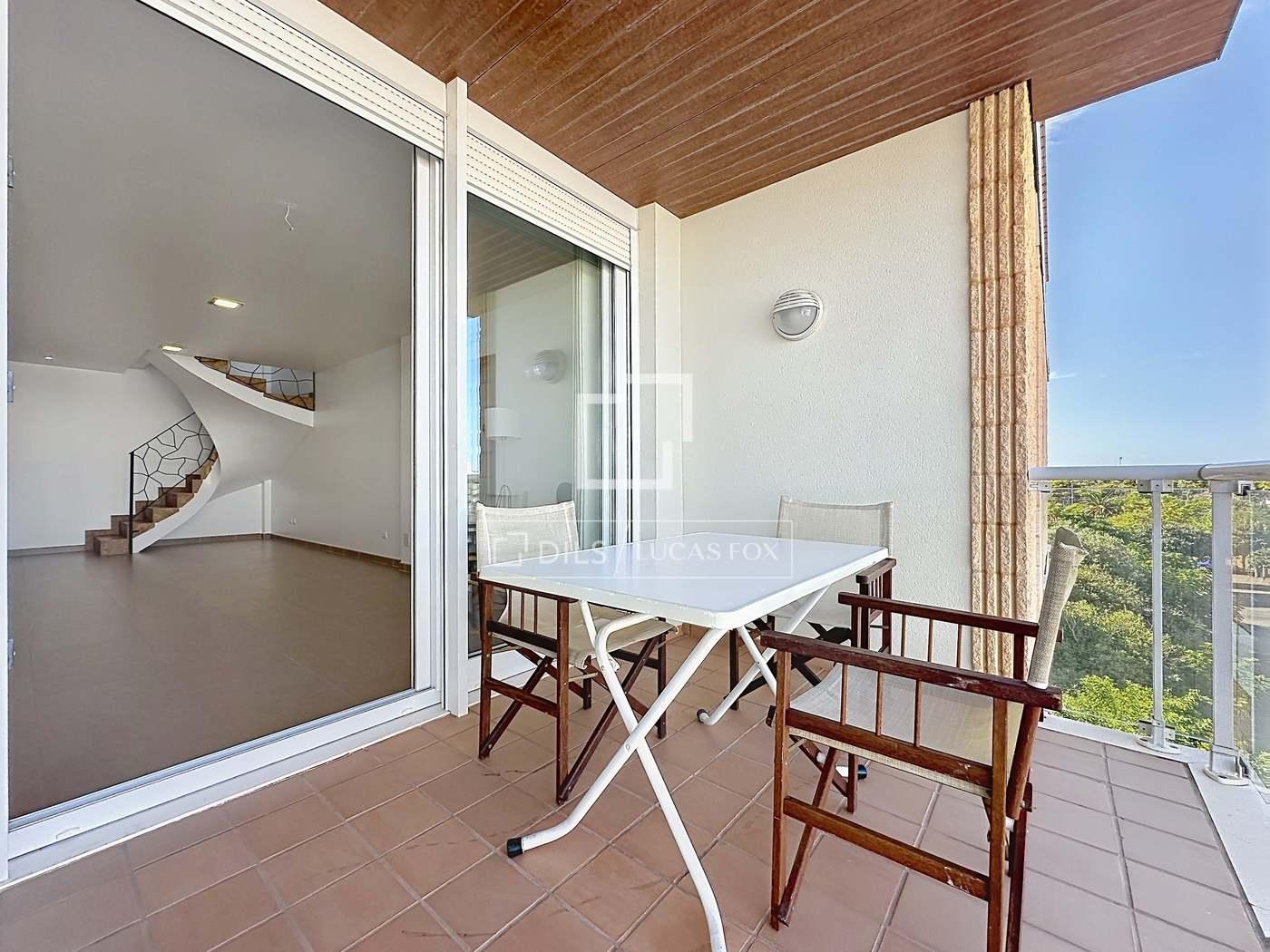 Apartment for Rent in Ciutadella de Menorca