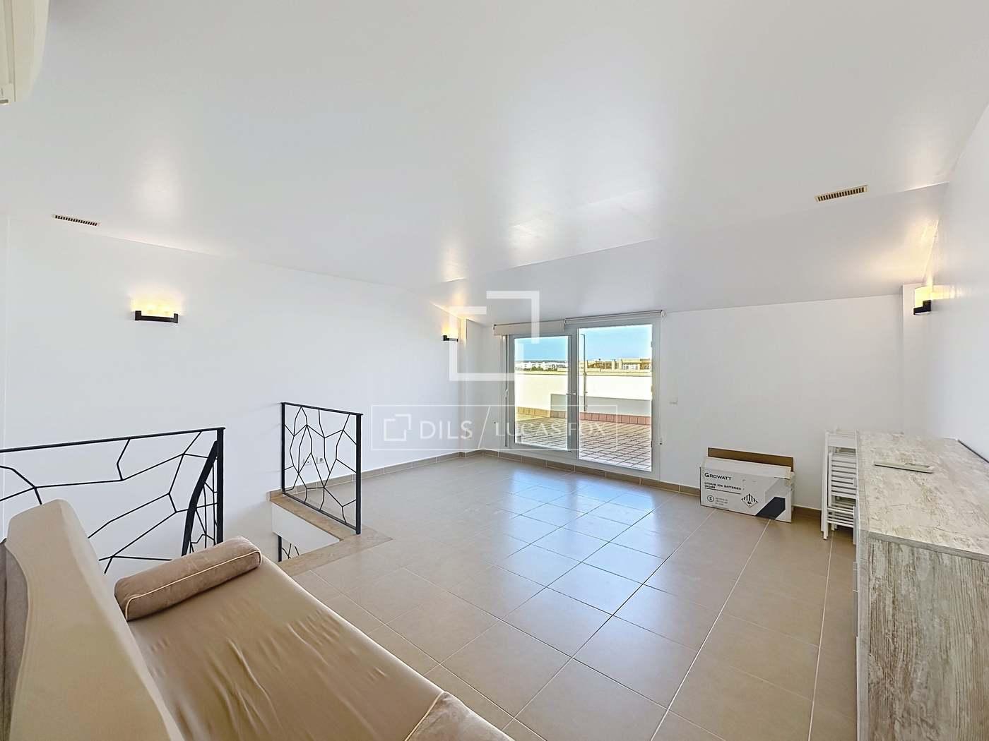 Apartment for Rent in Ciutadella de Menorca