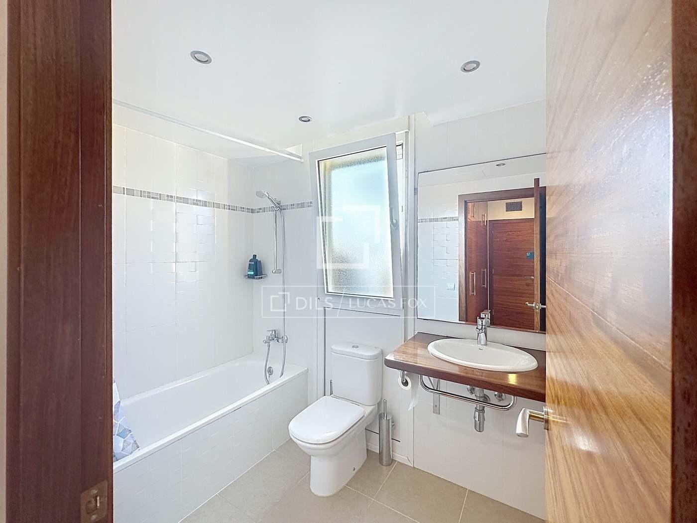 Apartment for Rent in Ciutadella de Menorca
