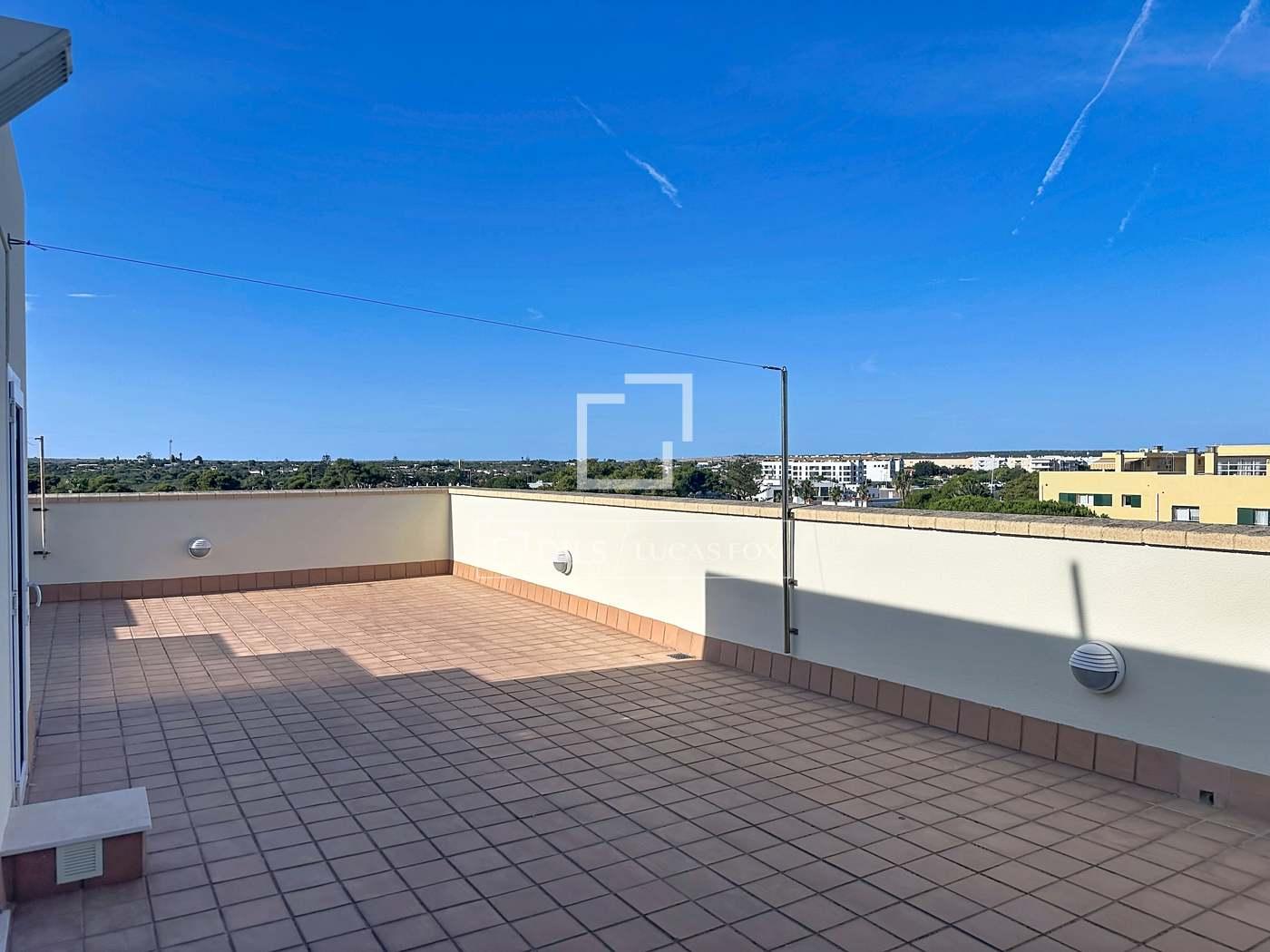 Apartment for Rent in Ciutadella de Menorca