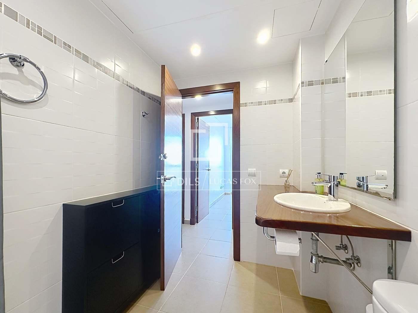 Apartment for Rent in Ciutadella de Menorca