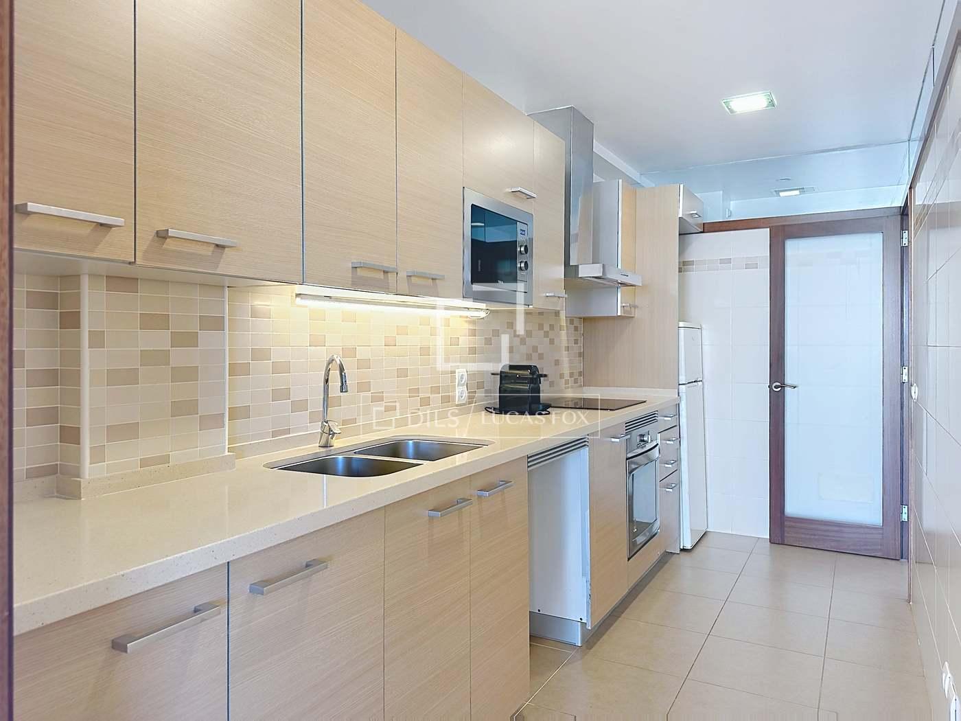 Apartment for Rent in Ciutadella de Menorca