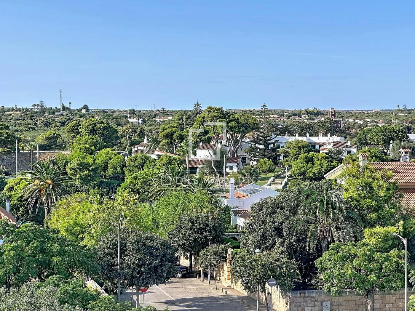 Apartment for Rent in Ciutadella de Menorca