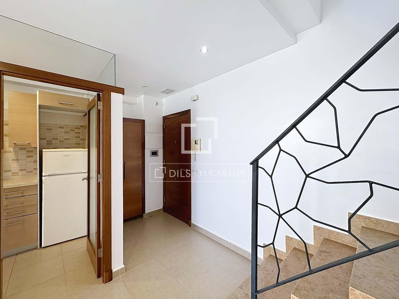 Apartment for Rent in Ciutadella de Menorca