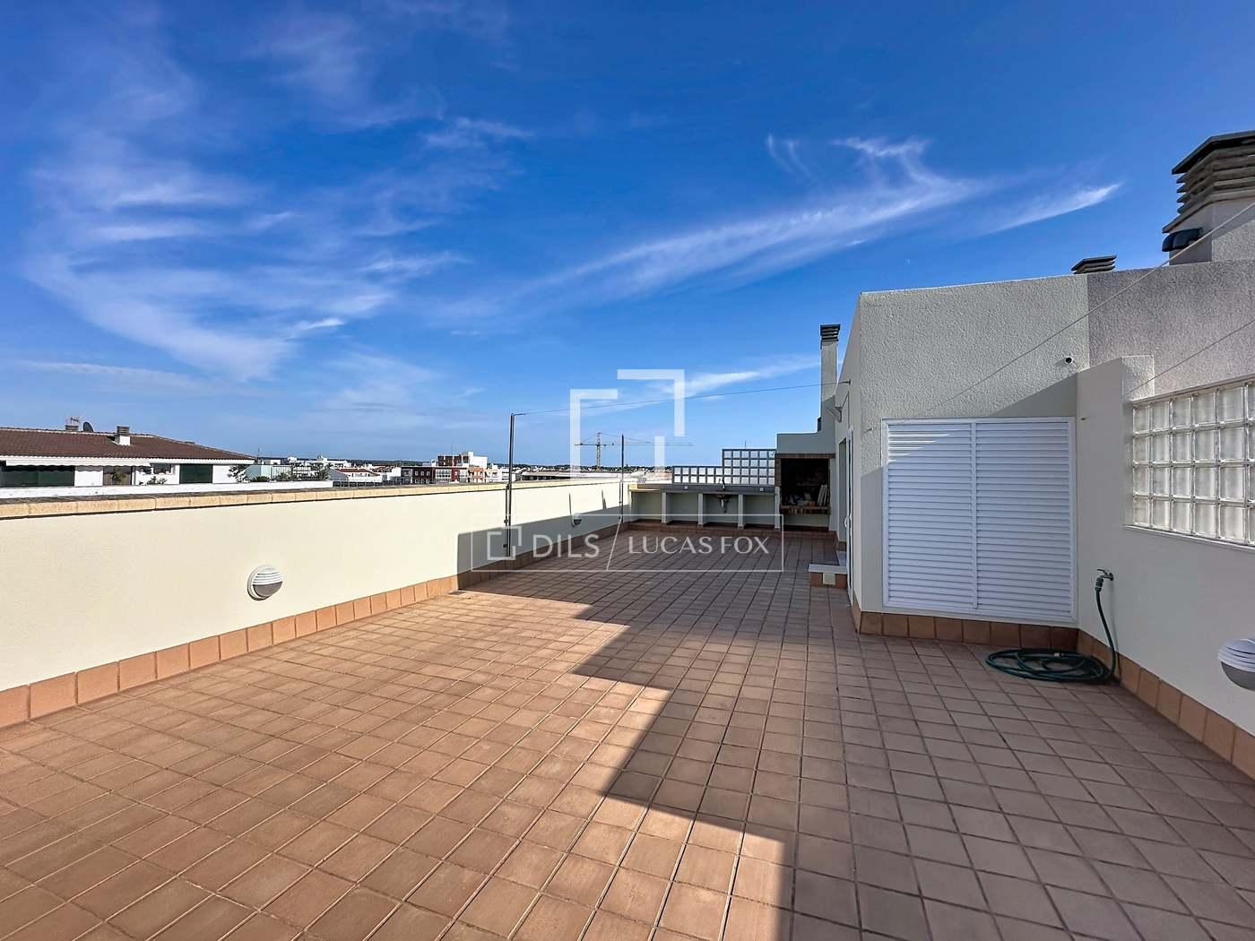 Apartment for Rent in Ciutadella de Menorca