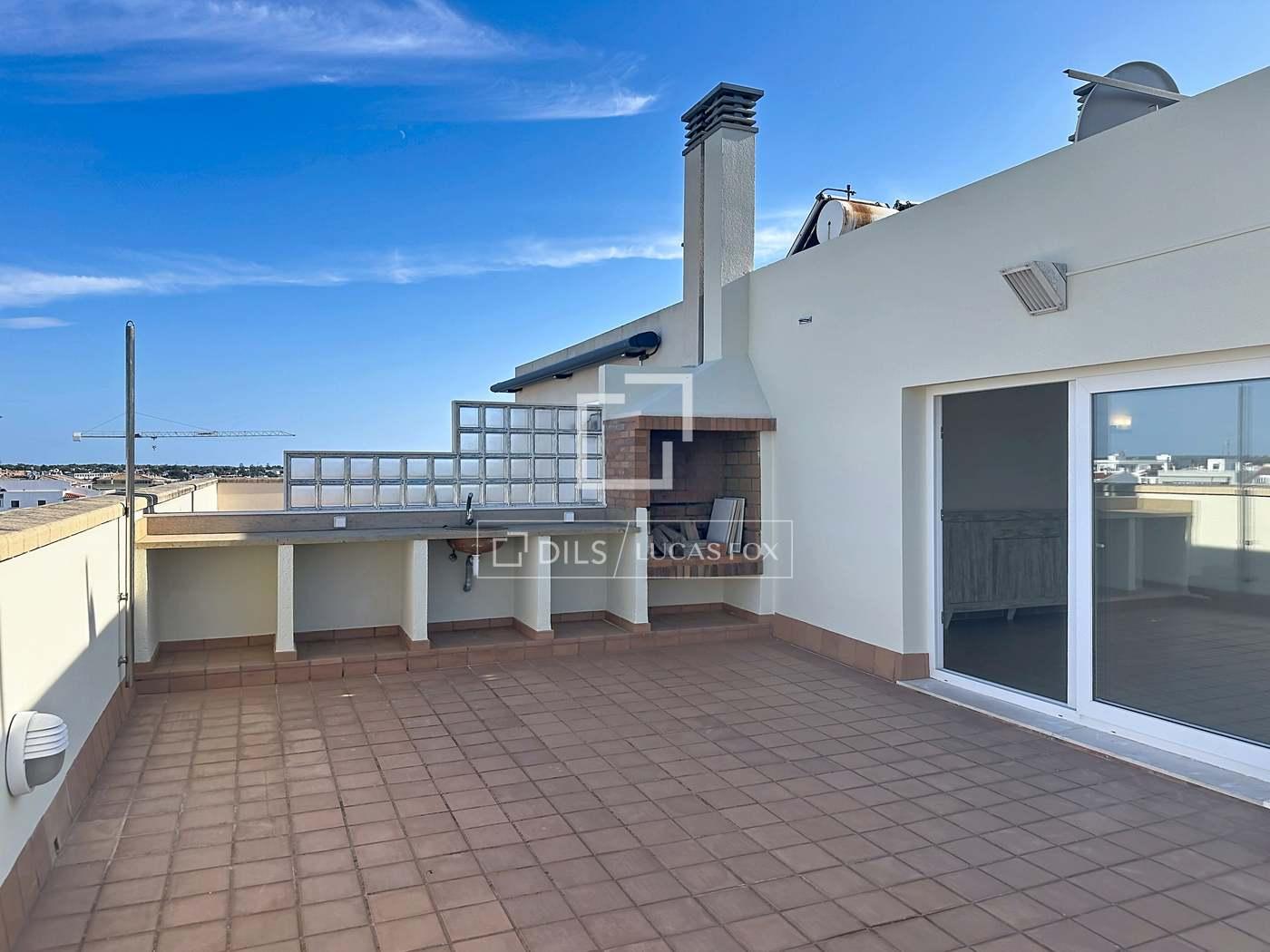 Apartment for Rent in Ciutadella de Menorca