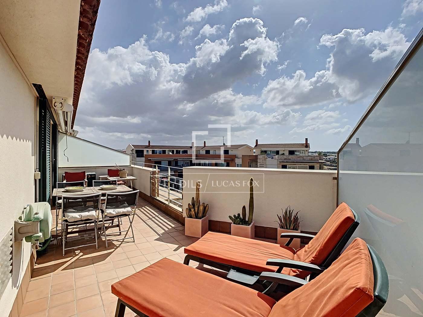 Apartment for Rent in Ciutadella de Menorca