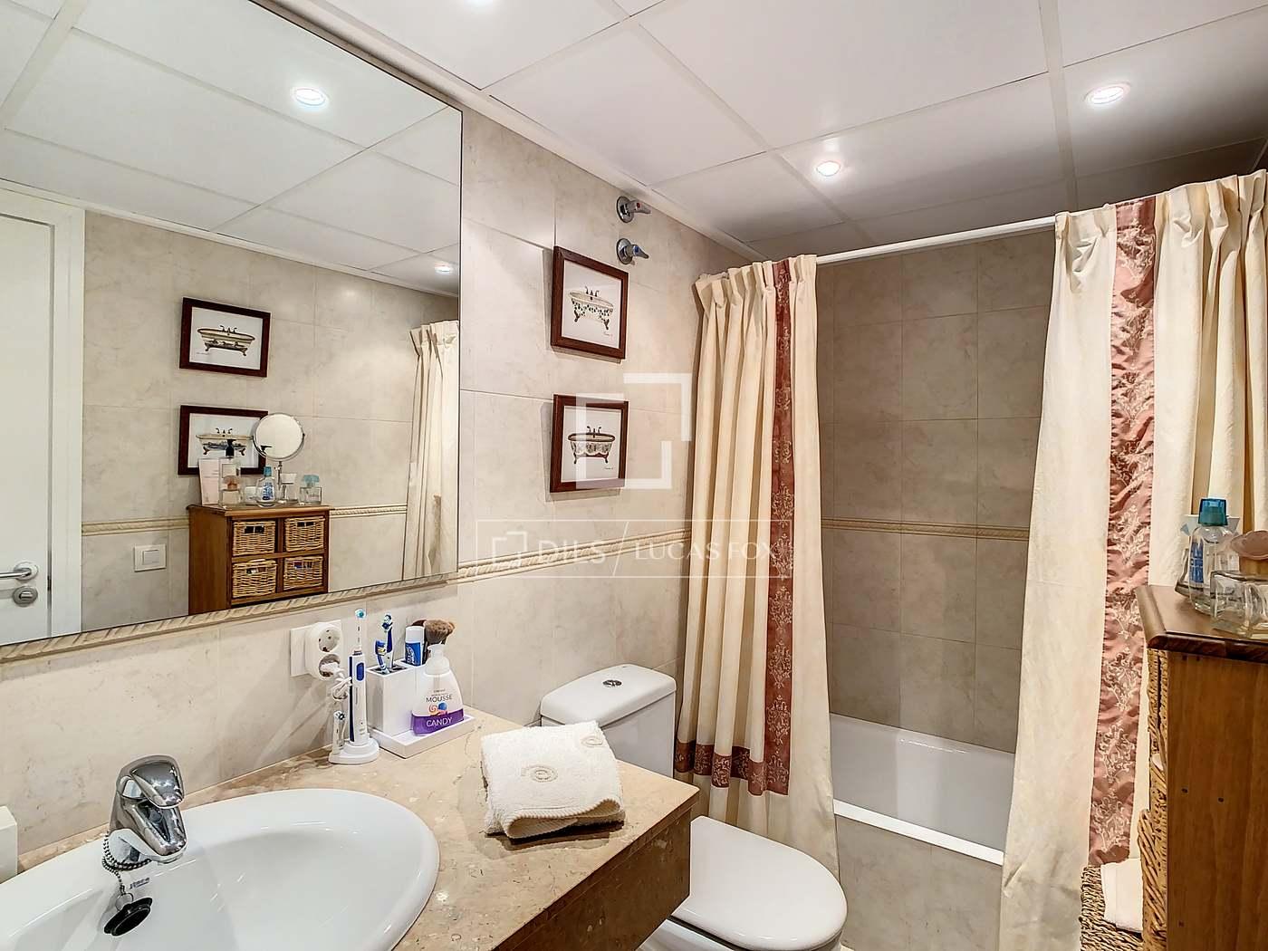 Apartment for Rent in Ciutadella de Menorca