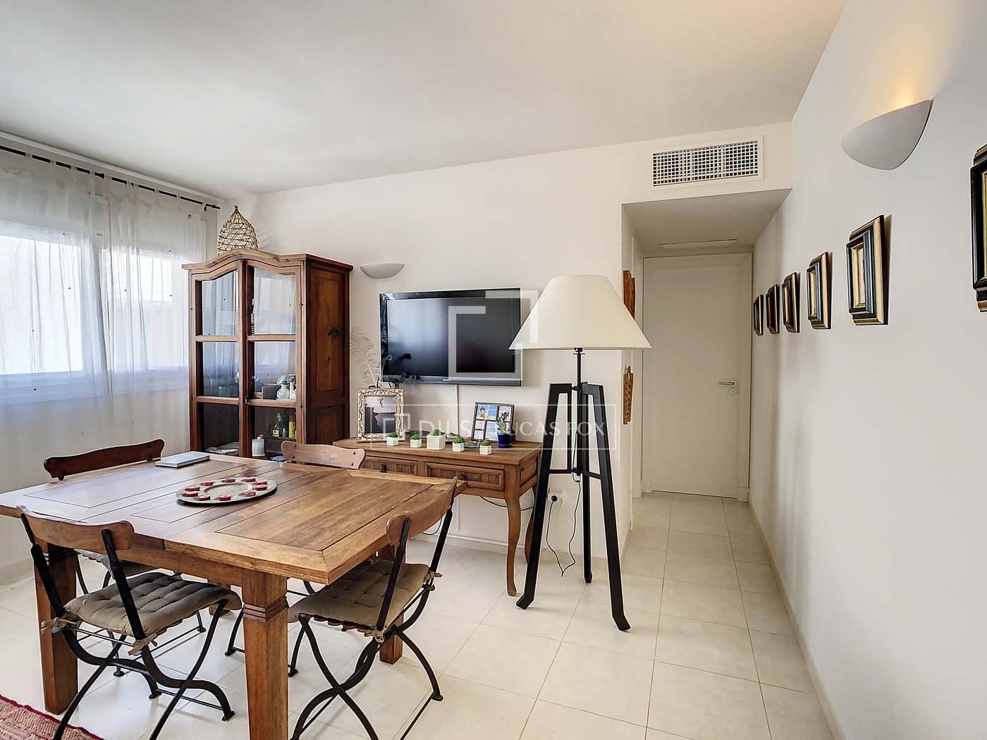 Apartment for Rent in Ciutadella de Menorca