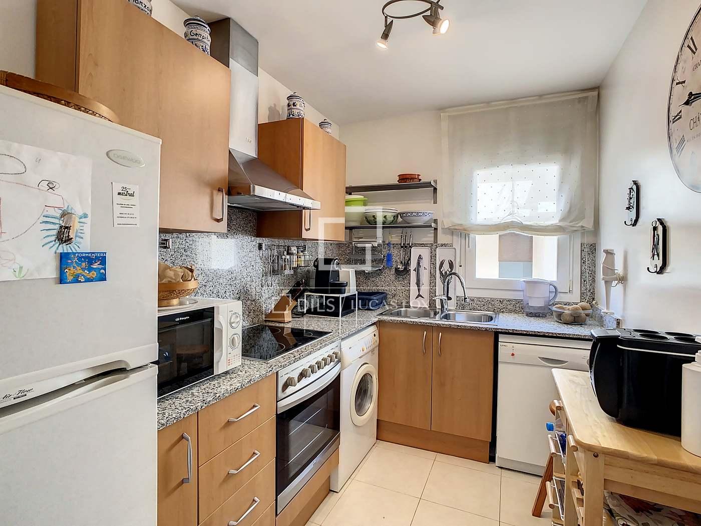 Apartment for Rent in Ciutadella de Menorca