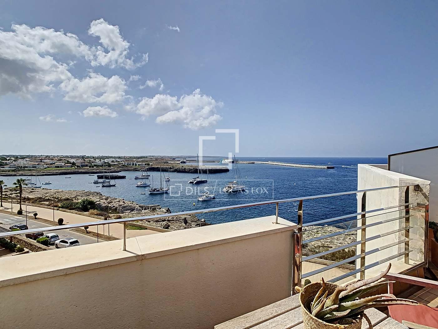 Apartment for Rent in Ciutadella de Menorca