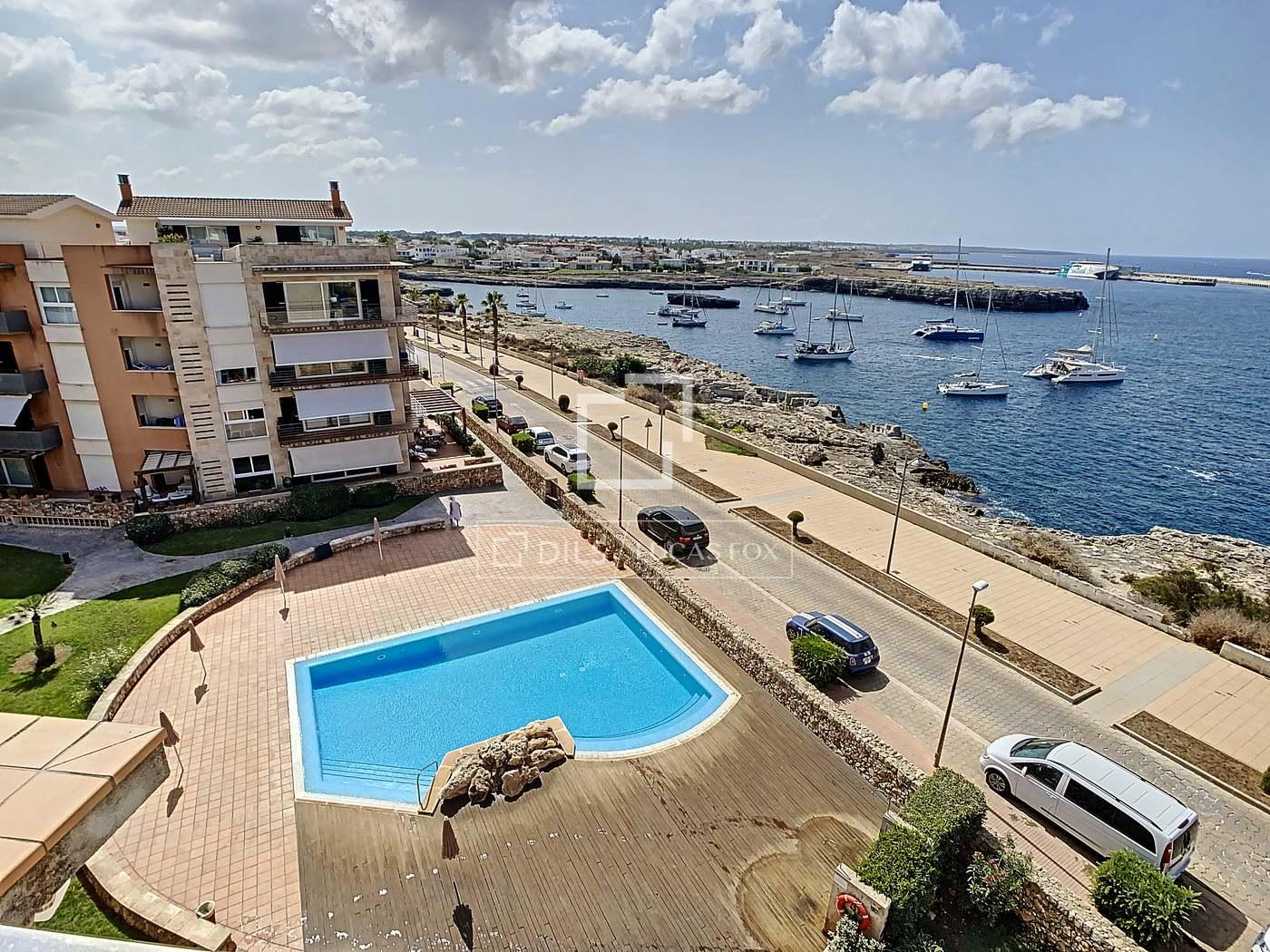 Apartment for Rent in Ciutadella de Menorca