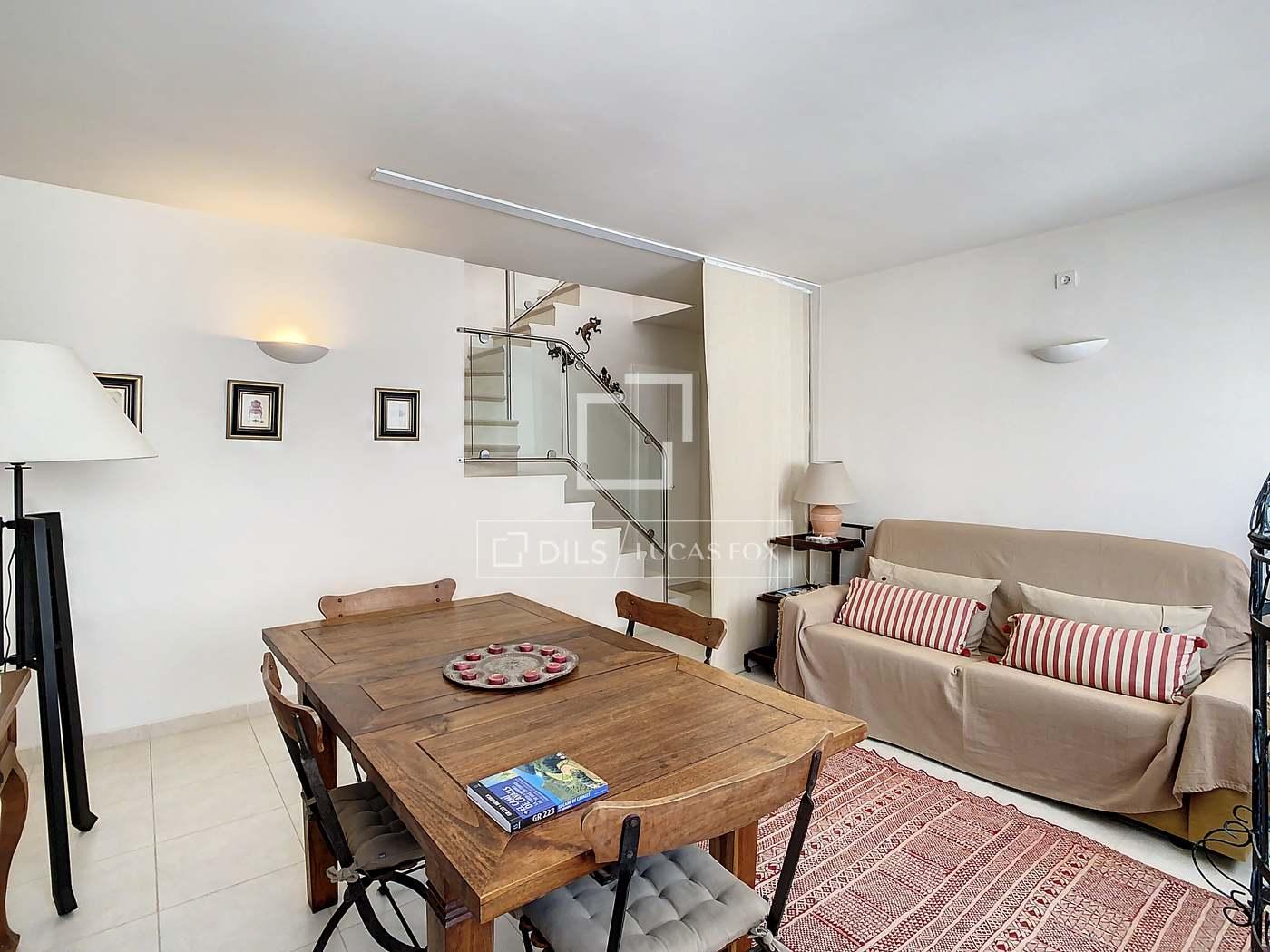 Apartment for Rent in Ciutadella de Menorca
