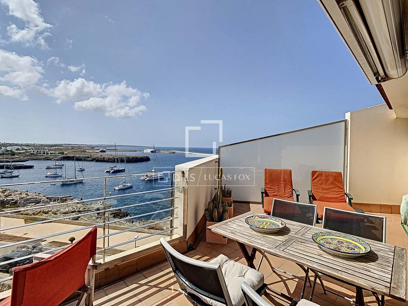 Apartment for Rent in Ciutadella de Menorca