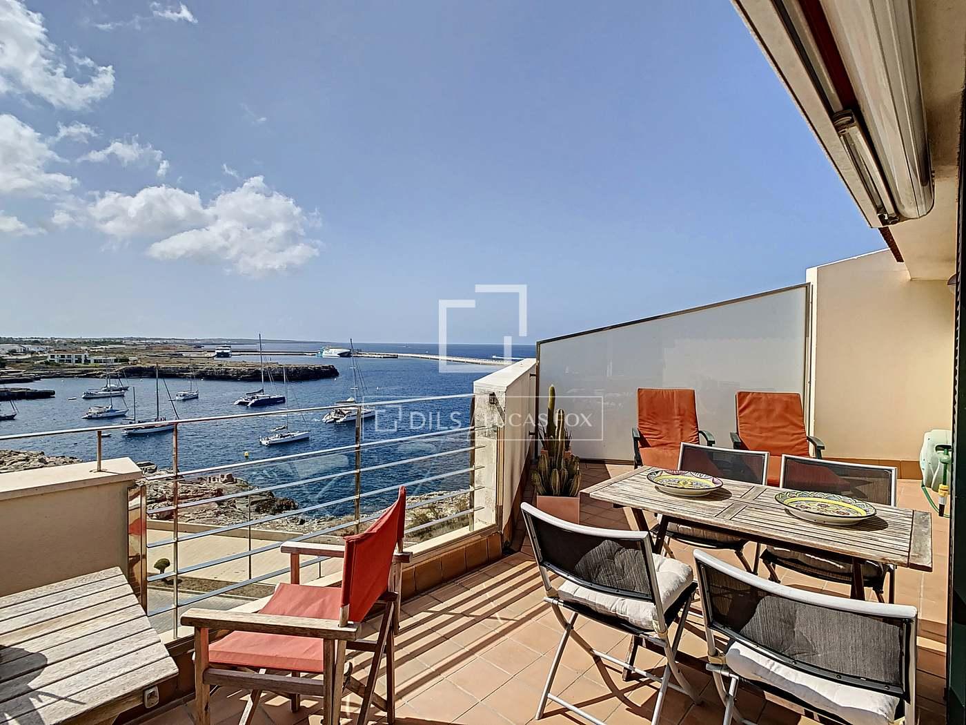 Apartment for Rent in Ciutadella de Menorca
