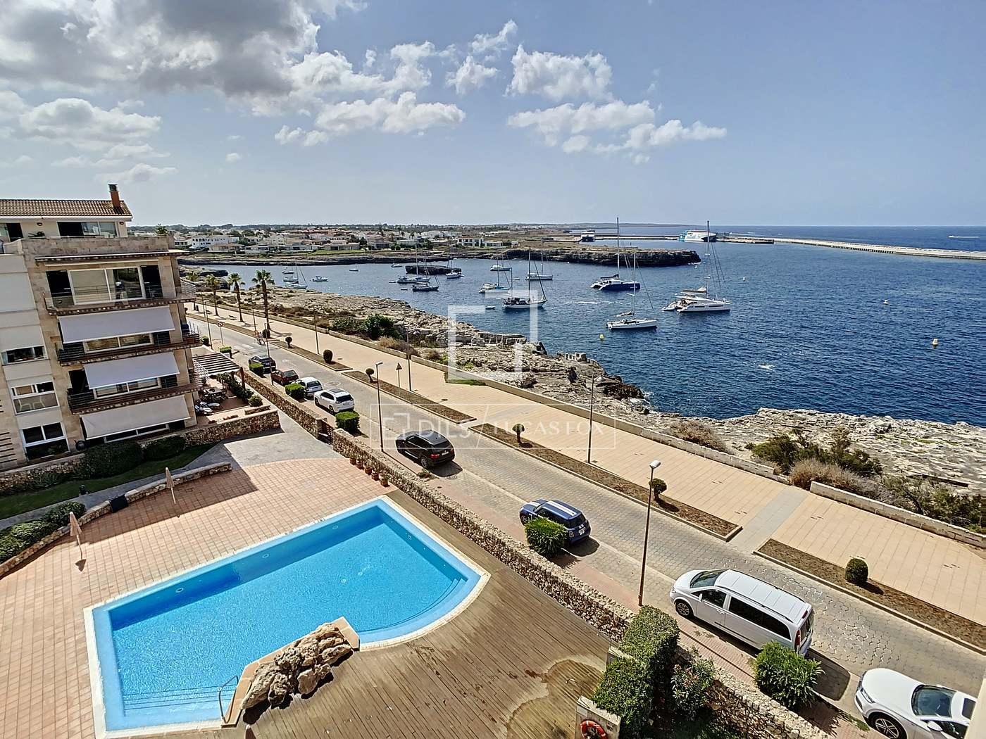 Apartment for Rent in Ciutadella de Menorca