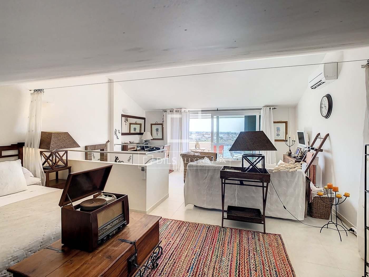 Apartment for Rent in Ciutadella de Menorca