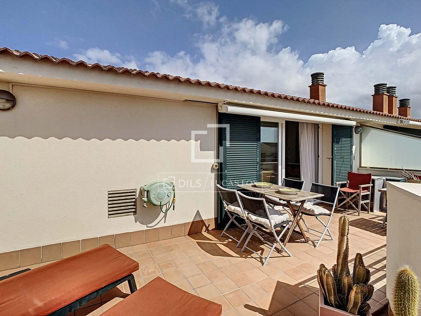 Apartment for Rent in Ciutadella de Menorca
