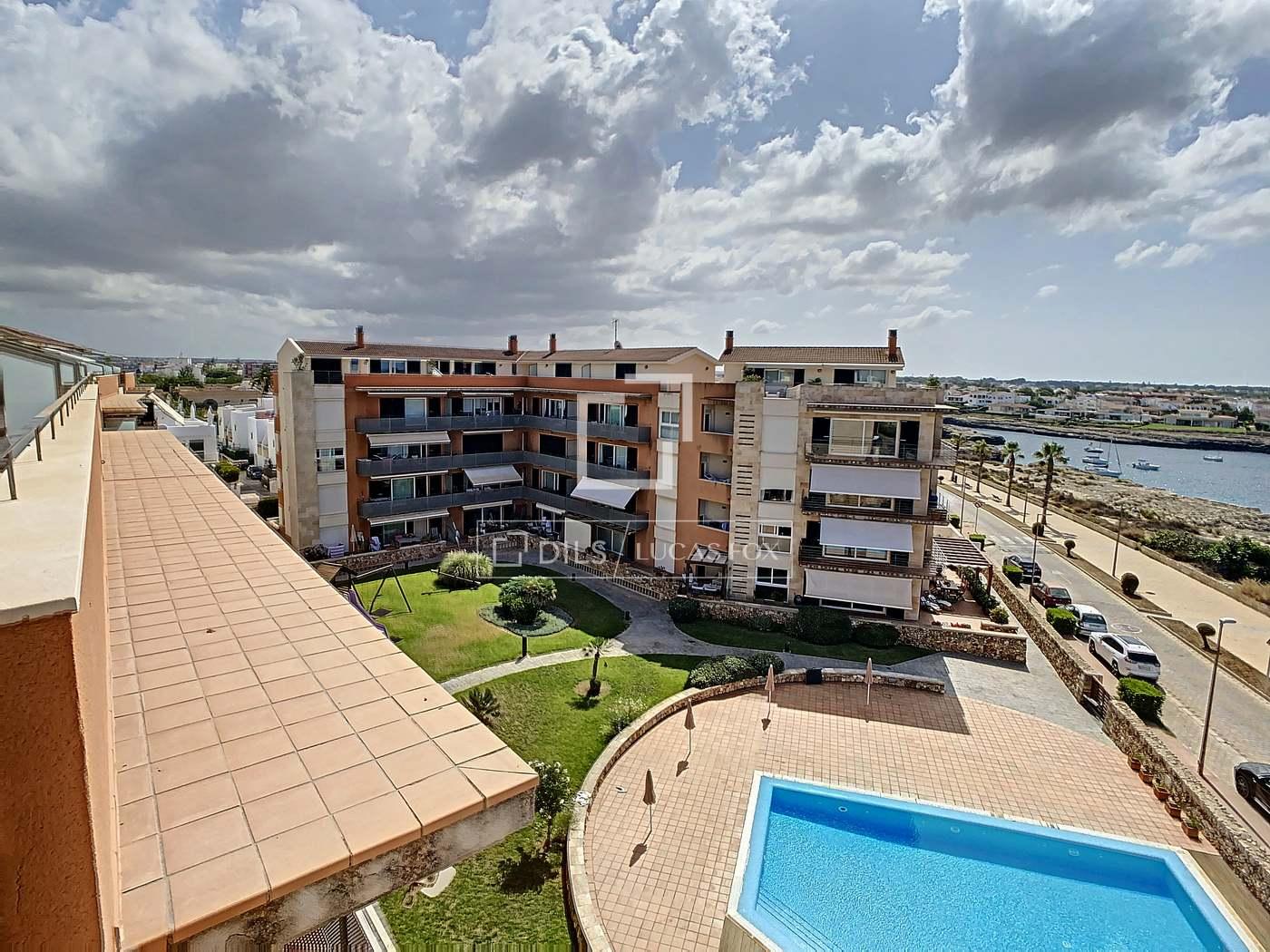 Apartment for Rent in Ciutadella de Menorca
