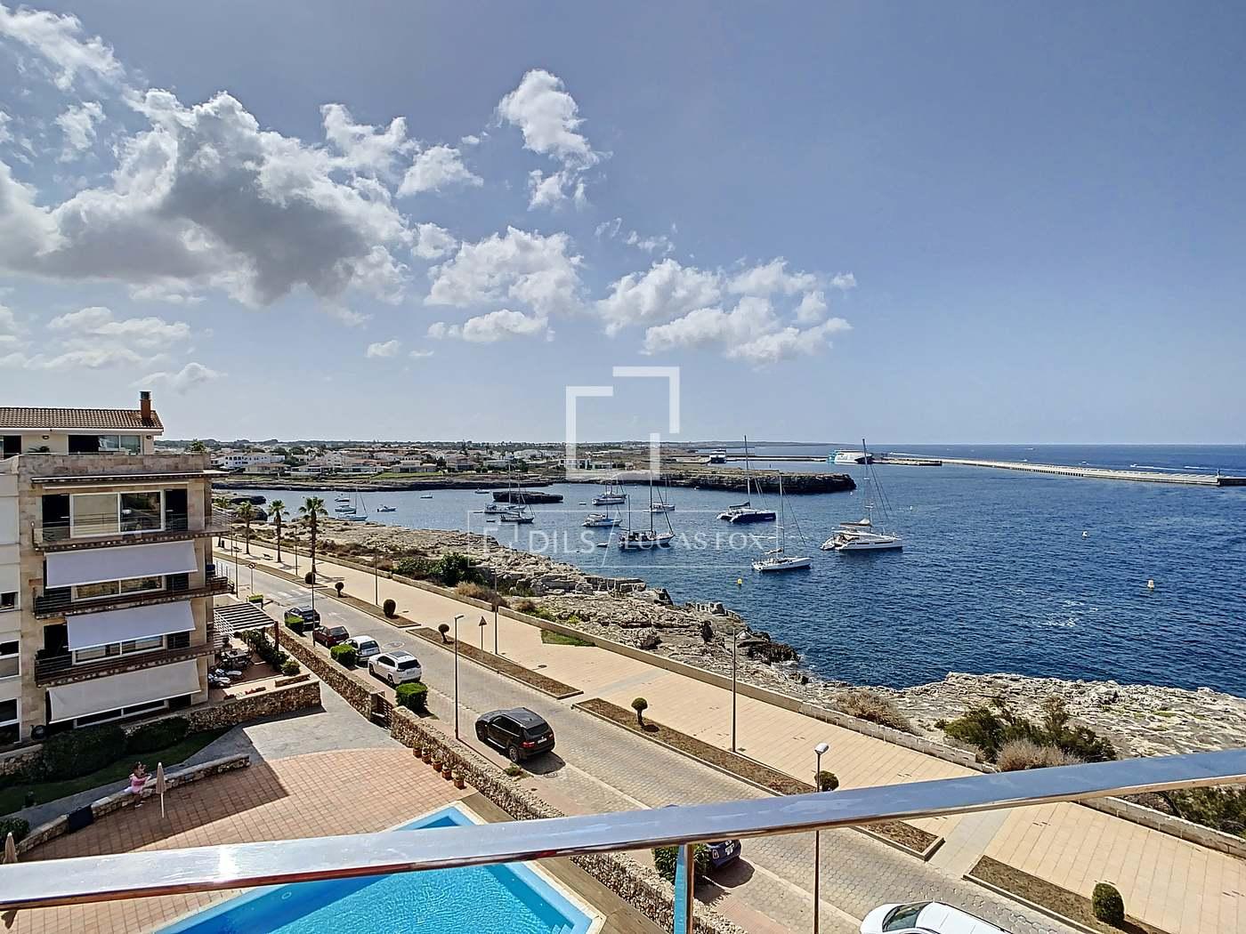 Apartment for Rent in Ciutadella de Menorca