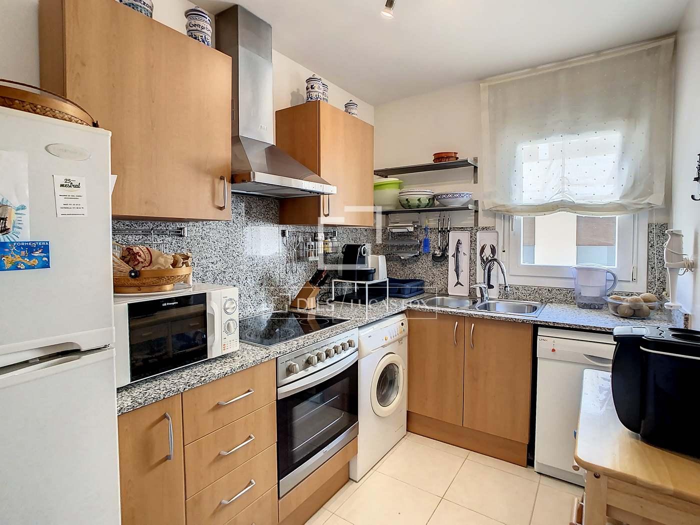 Apartment for Rent in Ciutadella de Menorca