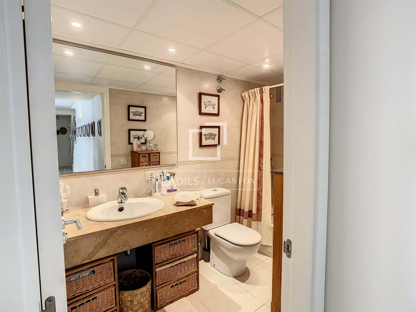 Apartment for Rent in Ciutadella de Menorca