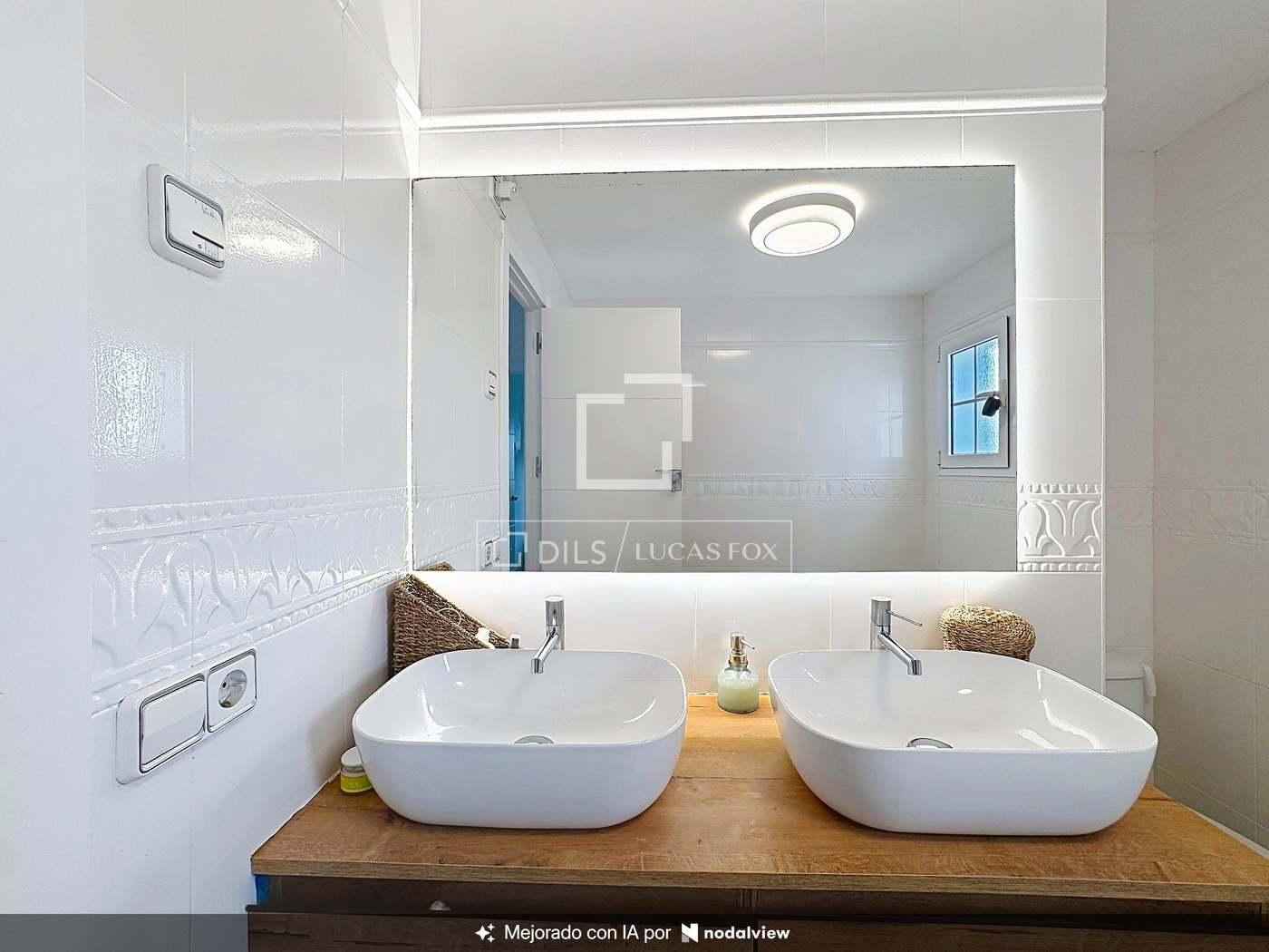 Casa en Venta en Sant Lluís