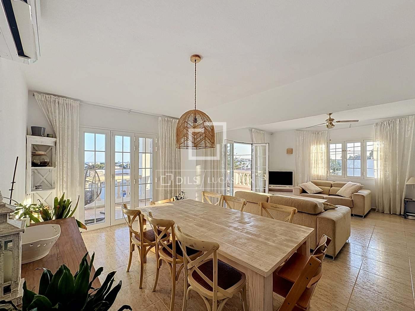 Casa en Venta en Sant Lluís