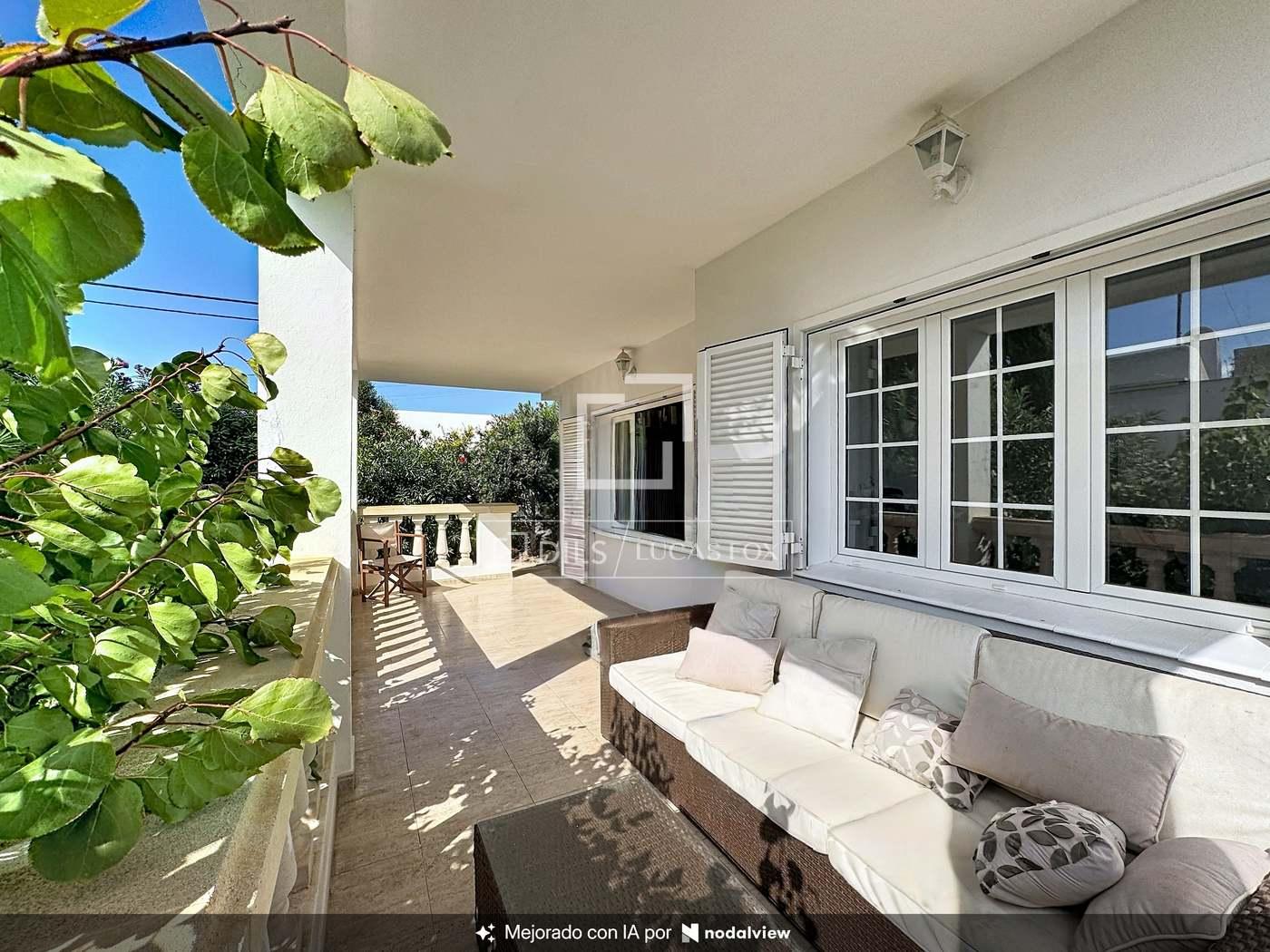 Casa en Venta en Sant Lluís
