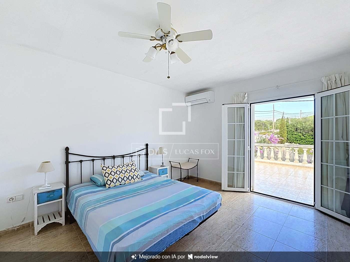 Casa en Venta en Sant Lluís