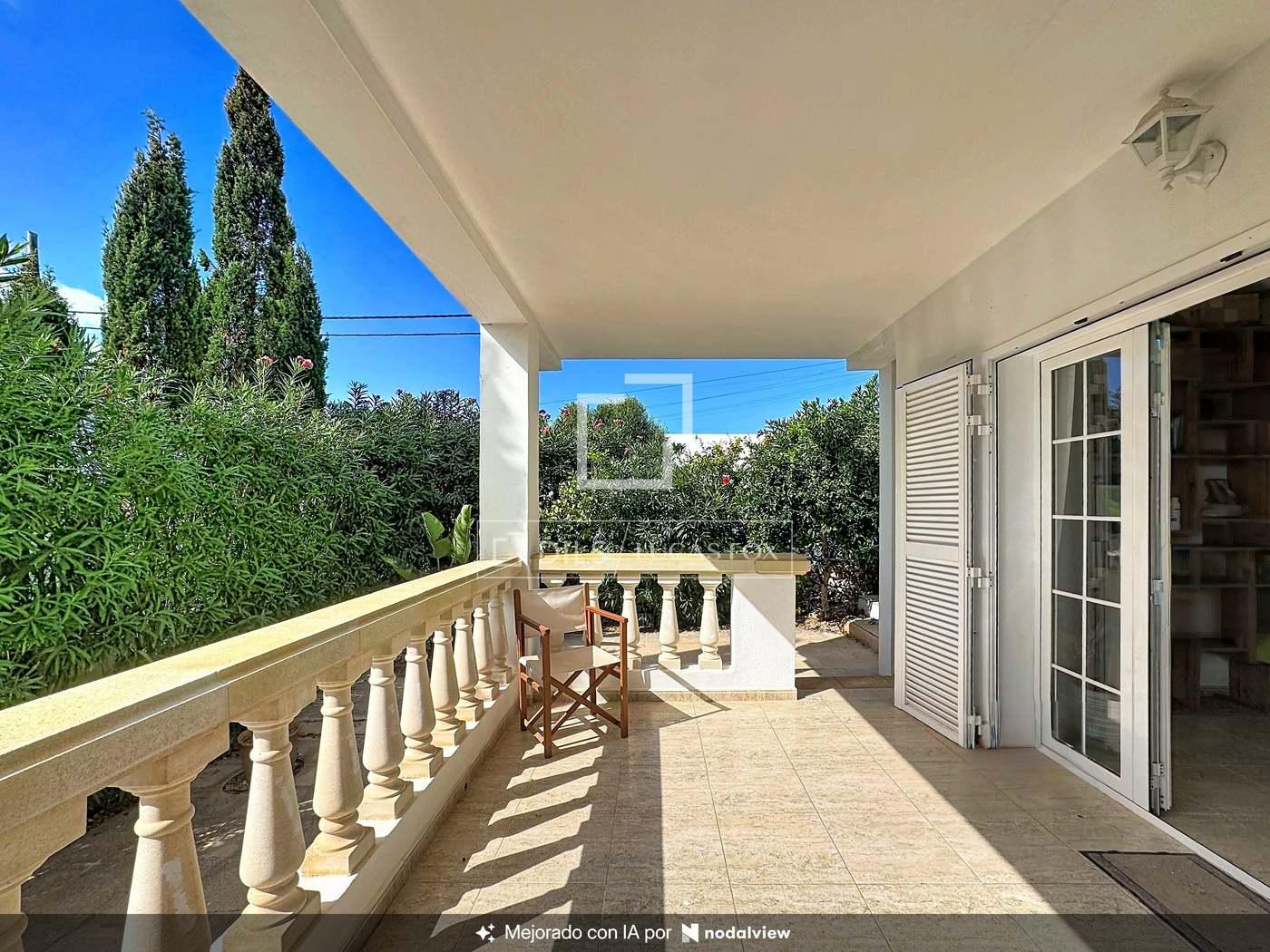 Casa en Venta en Sant Lluís