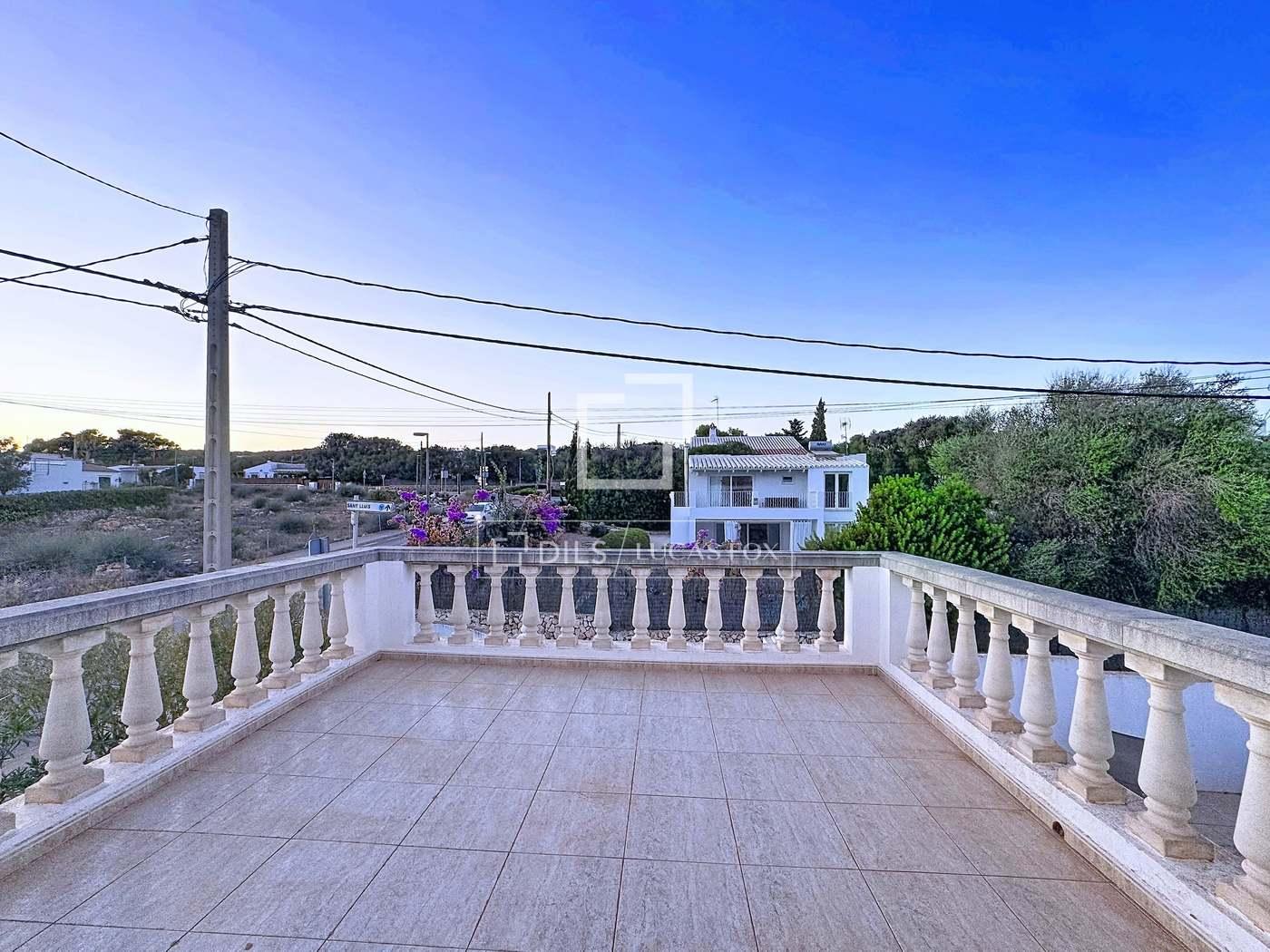 Casa en Venta en Sant Lluís
