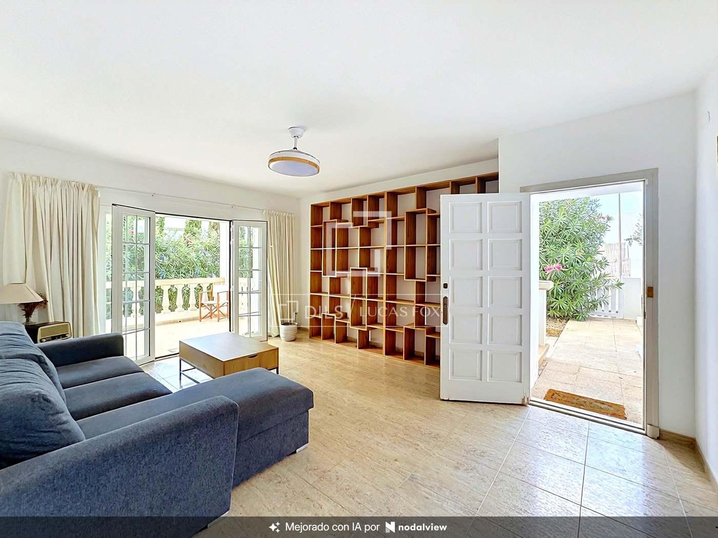 Casa en Venta en Sant Lluís