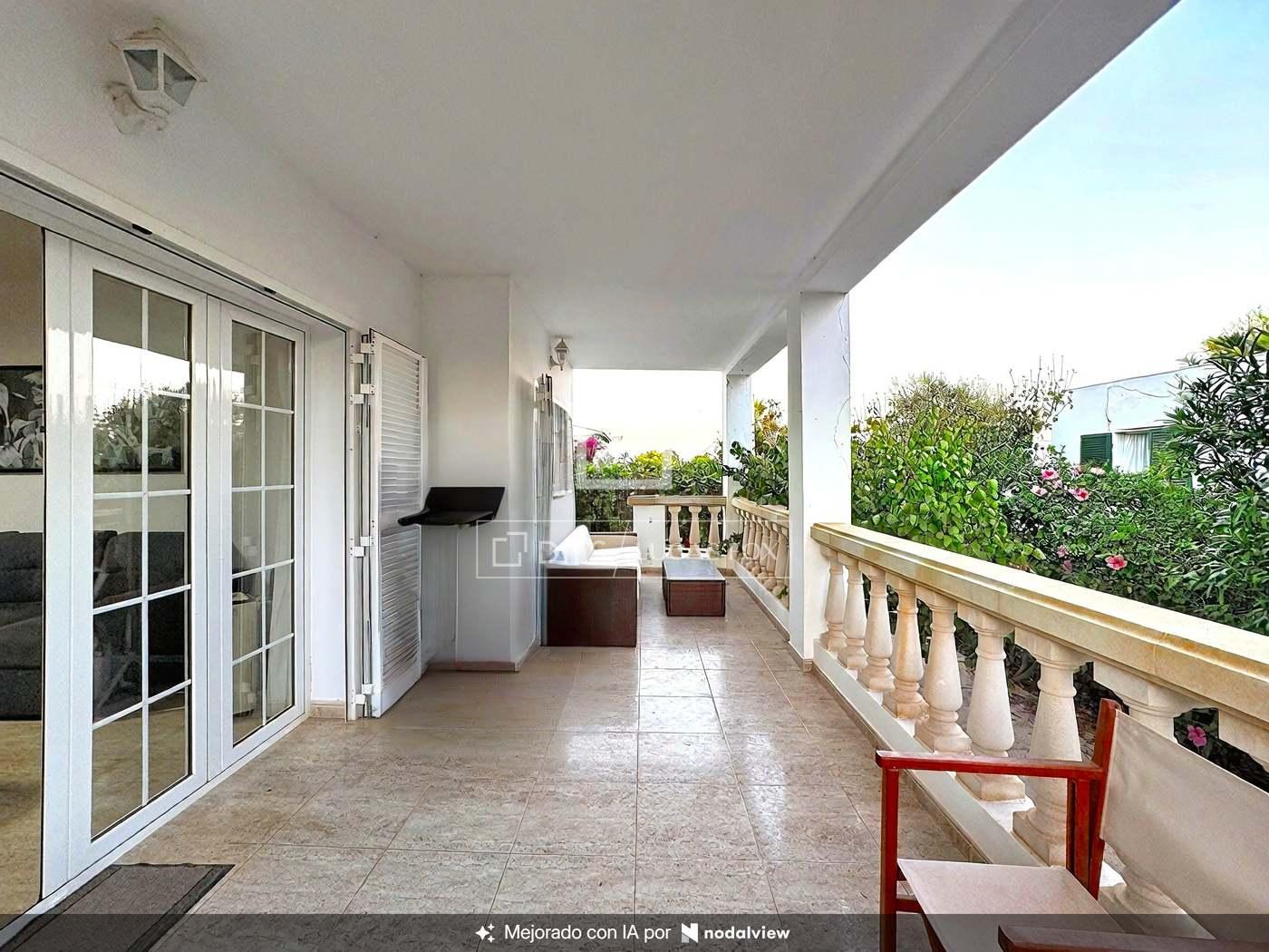 Casa en Venta en Sant Lluís